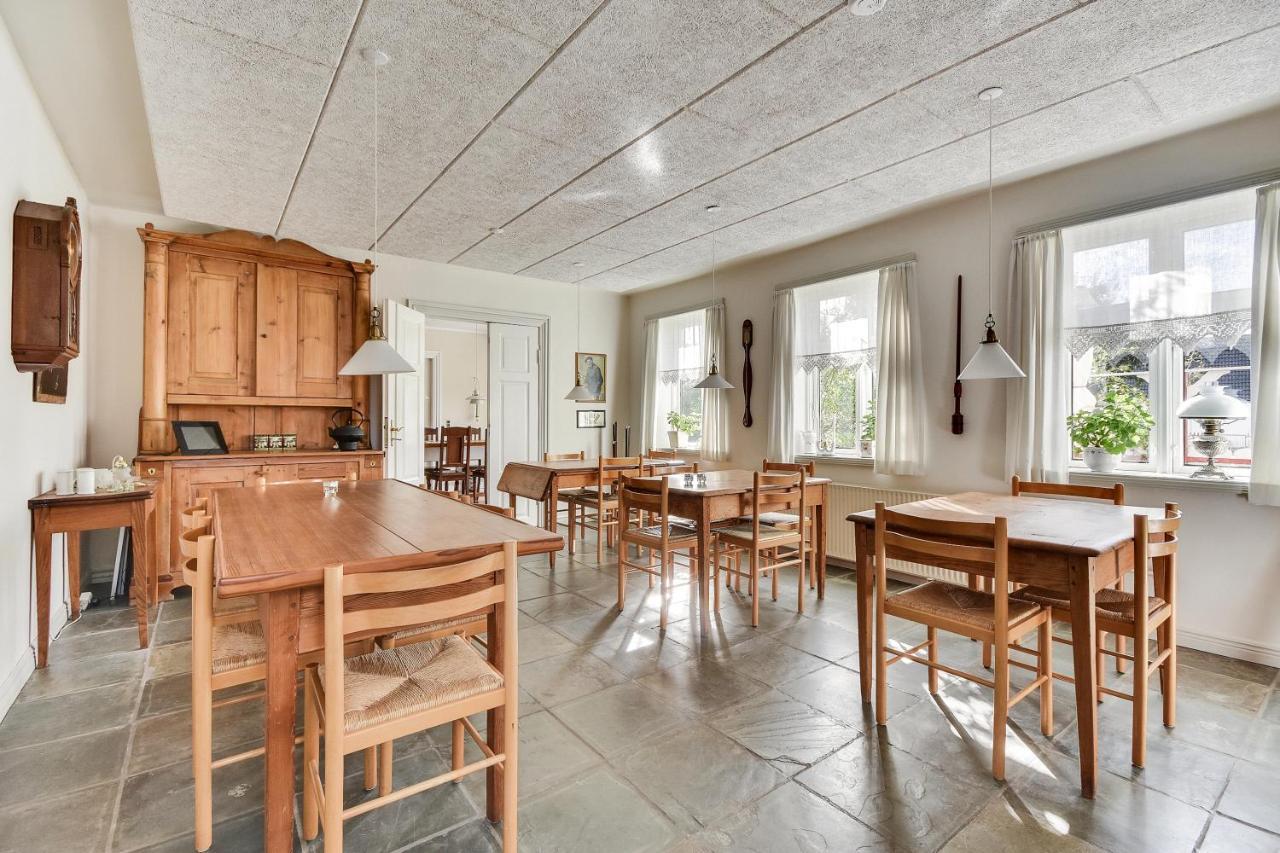 Sovgodt8 B&B 톤더 외부 사진