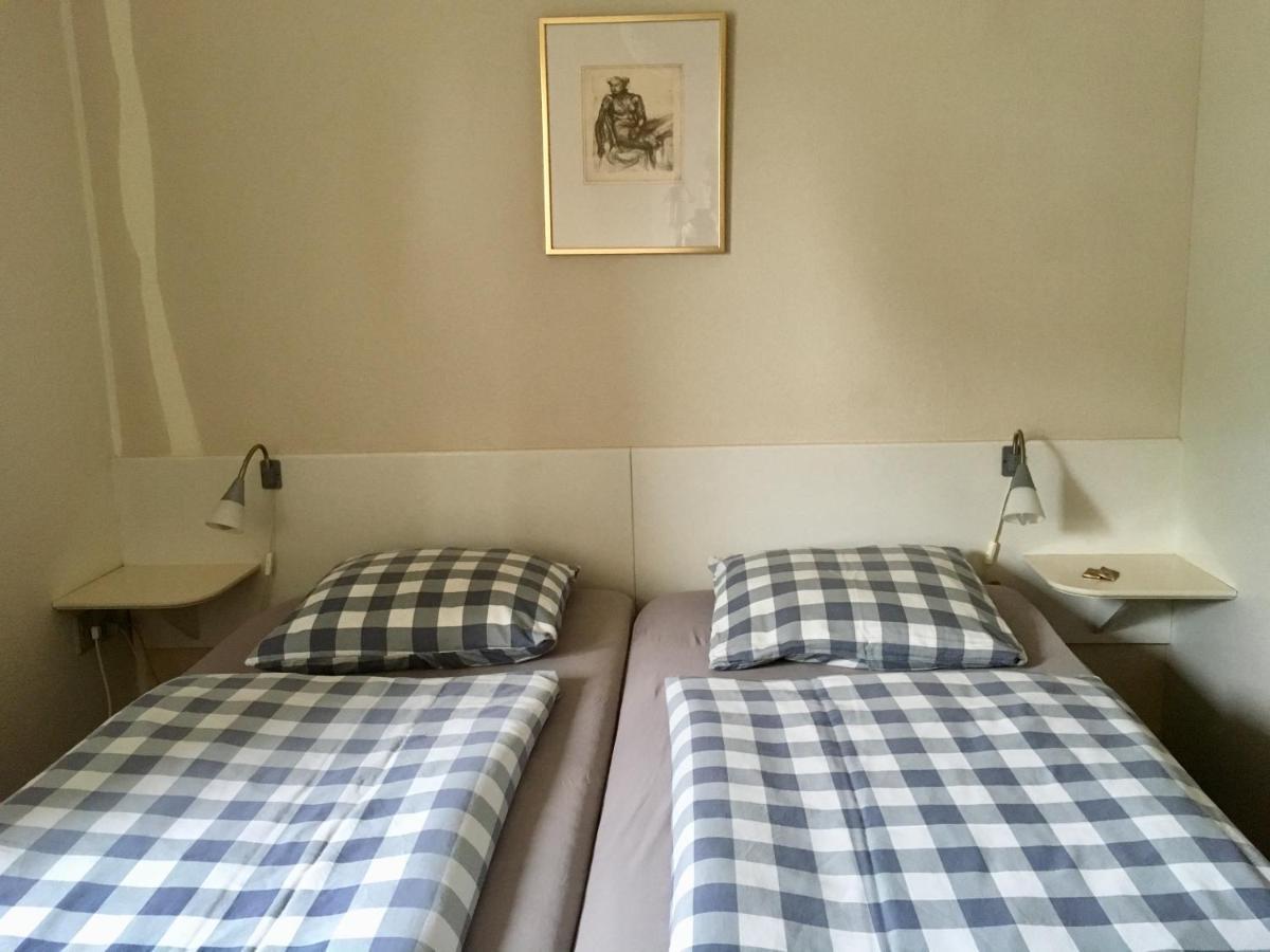 Sovgodt8 B&B 톤더 외부 사진