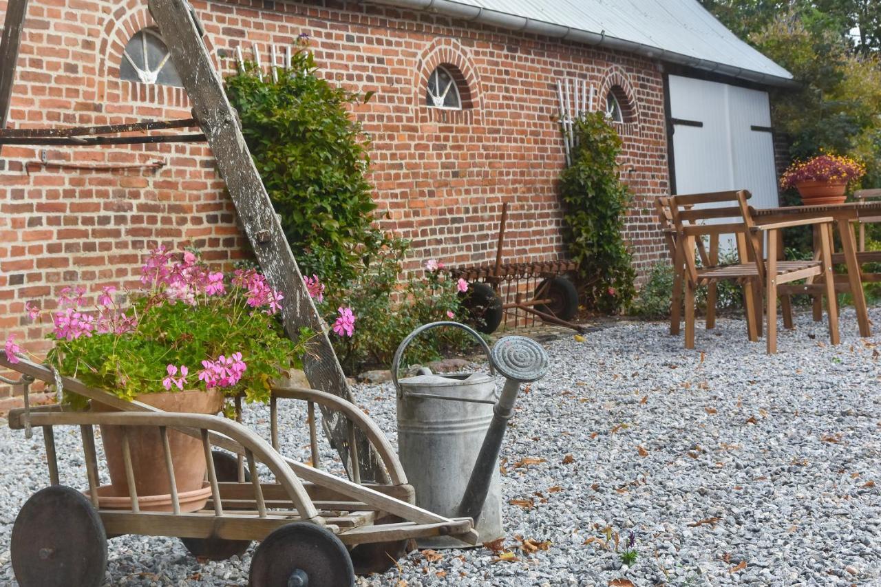 Sovgodt8 B&B 톤더 외부 사진