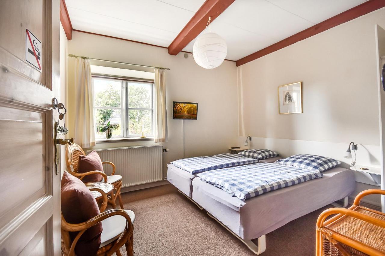 Sovgodt8 B&B 톤더 외부 사진